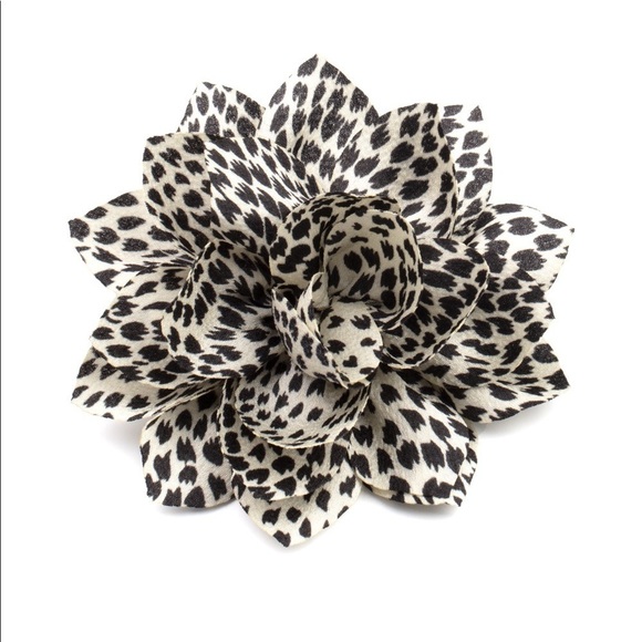 paparazzi Other - ANIMAL Print Hair Clip